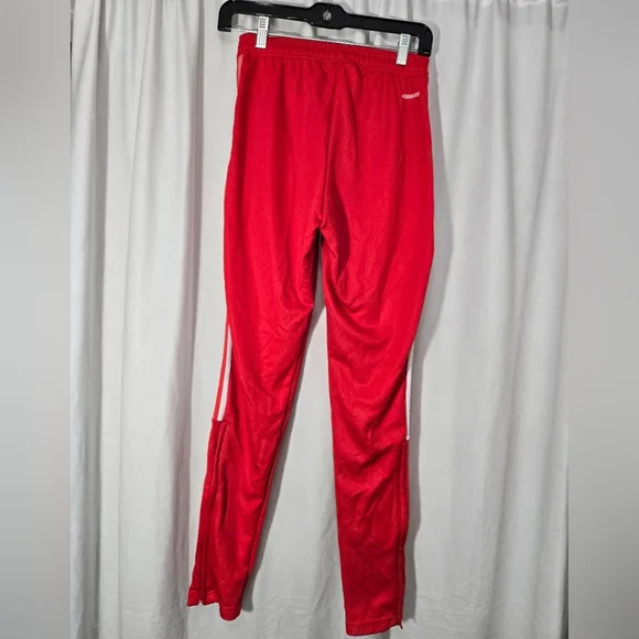Men's adidas Men's Tiro 21 Track Pants Sz XS LIKE NEW - Picture 8 of 8